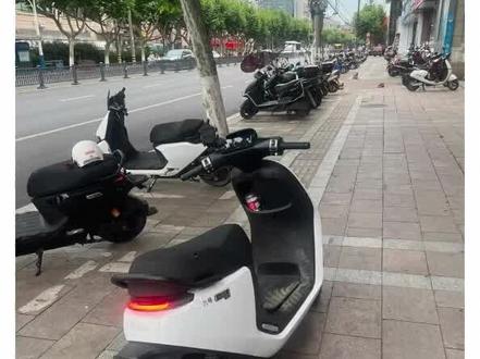闲鱼买车避坑(APP账号无法过户) 闲鱼捡漏九号E80C MK2|成功避坑
低价看着诱惑满满
深挖之后发现致命问题
无法九号官方APP过户
原车账号不归你
远程锁车、车辆定位、电池质保全部不受控
随时面临被找回、一车多卖的风险
二手九号铁律:
无APP过户,一律不考虑
远离套路,拒绝踩坑#九号电动车 #二手九号避坑 #闲鱼买车套路 #电动车避坑指南 #二手电动车怎么买