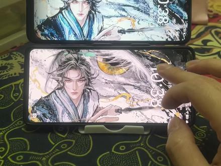 你们要的剑来陈平安动态壁纸高清无水印保存教程来了 #剑来 #陈平安 #动态壁纸 #动态锁屏 #剑来壁纸