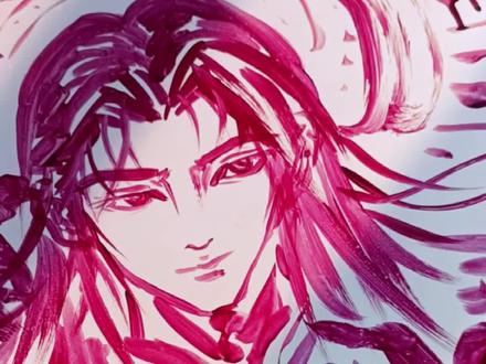 也没啥才艺~给大家画个窗花~乾坤昭昭朗山河~神驹宝剑荡九州~ #画画 #抖音精选app #抖音精选 #交换你的新年小马 #抖音年味艺术图鉴