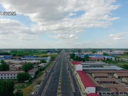 采留线扩建工程6月7日起机动车临时通行