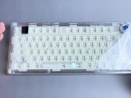 LEOBOG K81出Pro了!#客制化键盘 #好物推荐🔥 #数码科技 #中视频群星招募令#中视频拉力赛