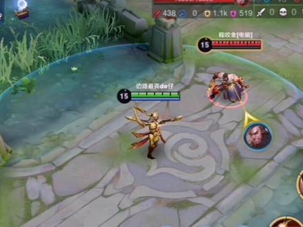 #王者荣耀 #王者荣耀伤害测试 王者荣耀中伤害计算方式,王者峡谷也是需要数理化的