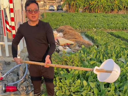 使用这款无线遥控抽水泵,户外抽水省时省力 不用加油,不用接电线,只需接上水管,整台机器直接扔水里,就能抽水。浇菜浇地浇果园,洗车洗地洗墙面,一台水泵统统搞定,深水浅水都能抽。#农田灌溉#水泵大全#无线抽水泵#水泵厂家#浇菜