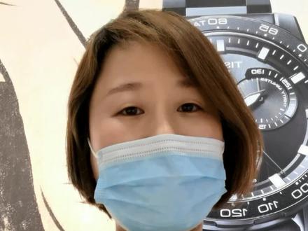 手表小常识,低电量提示#喜欢就关注我吧
