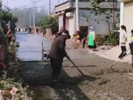 自费修路被推平#万万没想到 #军事科技 #军事科普 #国际局势 #热点新闻事件