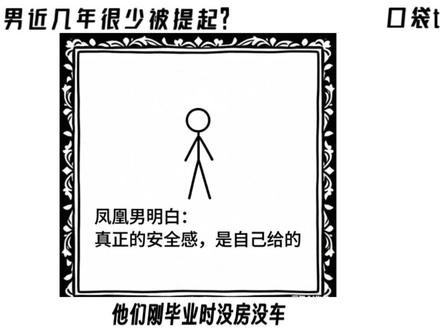 当年全网骂的凤凰男,为何突然消失了?#凤凰男 #婚姻#时代