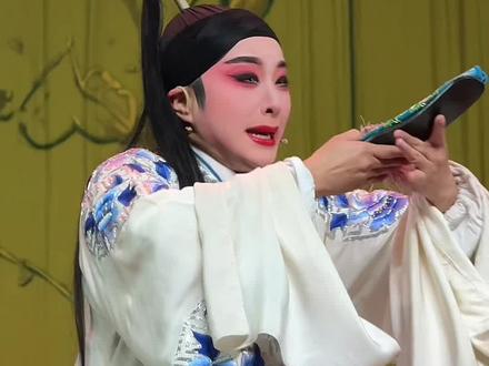 #创作灵感 婺剧《荆钗记》经典唱段 施娅红 陈群仙 惊闻逝水葬红颜 王郎泣血碎心弦(视频有点长)#弘扬戏曲文化 #强烈推荐 #催人泪下 #上热搜