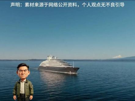 直击涉疫邮轮“洪迪厄斯”号,汉坦病毒“零号病人”曝光 #最新消息 #最新资讯 #国际资讯 #汉坦病毒 #汉坦病毒会人传人吗