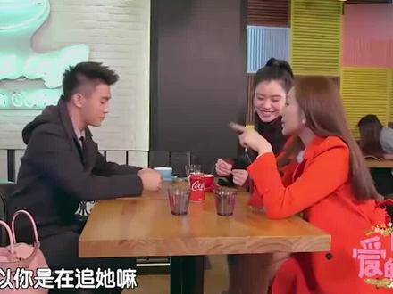 何猷君为何非奚梦瑶不娶?赌王女儿何超盈一语道破缘由,太现实了