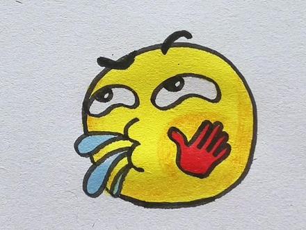 你能找到它吗? #零基础学画画 #灵魂画手 #一学就会的简笔画