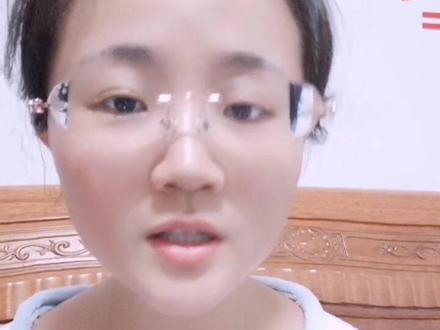 多发性患者饮食问题科普来了,我记得内个费劲儿啊
#多发性硬化