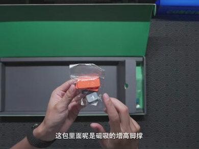 漂亮的不像实力派-NuPhy Air75上手体验 #机械键盘 #外设开箱 #数码
