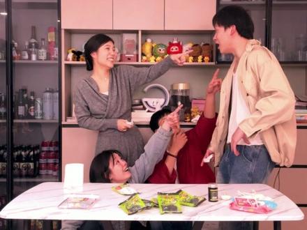 无人不惧牙花的 二条#四朵金花 #搞笑 #寂静之地 #游戏日常