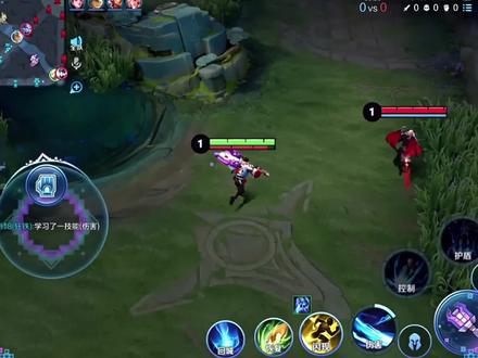 “保持压制力” #神罚狂铁