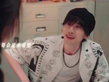 三赖哥对姜小暮的爱永远拿得出手#双轨 #姜小暮