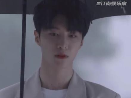 #范丞丞卢昱晓新剧是青梅竹马 亲爱的角 当你看到这里 我已经吃上了新的饭 #小巷人家#范丞丞#卢昱晓#青梅竹马