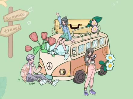 #音乐分享 《Lost Game》