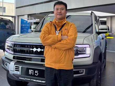 我就想不通,为啥有更方便的NFC,还要用钥匙解锁?#金牌传播官 #BOSS传播官 #汽车知识分享 #每天一个用车知识 #方程豹