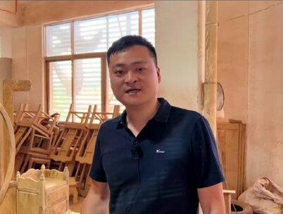 金丝楠,小叶桢楠,既视感,移步换影的美感#小叶桢楠 #金丝楠木 #金丝楠文化