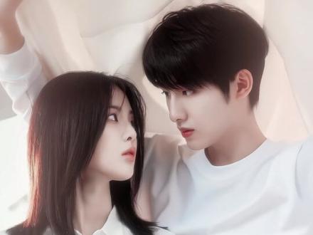 我们就待在这里 不要被命运找到。 音频感谢:@苦夏 #今天是太阳雨 #杨超越 #董思成 #猫的树