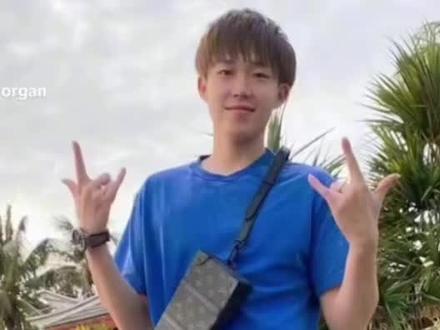 #王楚钦 💍必须展现出来哦 嘟嘟