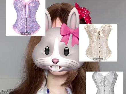 鱼骨胸衣答疑合集——回应痛点+解决教程 穿衣总掉、头肩比不协调、肩宽大骨架、还有腋下和拜拜肉管理羞耻的宝宝,可以看看这篇!我主张低成本解决问题,这篇是思路参考,有细节展示#鱼骨胸衣#鱼骨#平价内搭 #蓬蓬裙 #鱼骨上衣