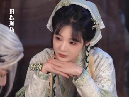 魔尊人设崩塌现场 #山回路转不见鸡 #石雪婧 #李是侥 #海鱼星空 #花絮