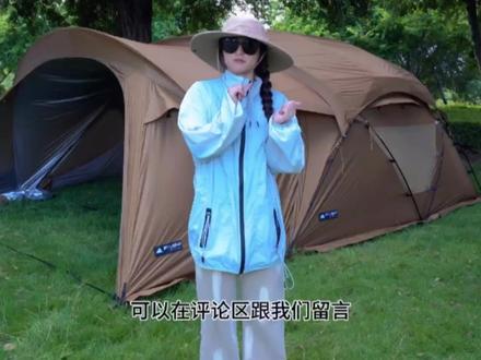 购买甲虫全套的快来免费领取拓展顶布啦~#精致露营 #户外露营🏕 #三峰出甲虫拓展顶布搭建教程