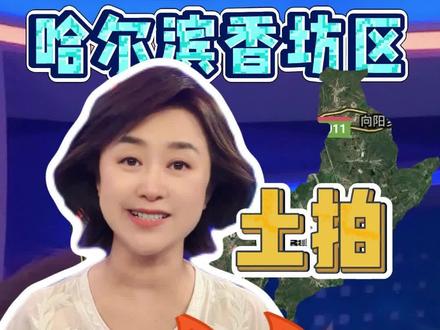 土拍又上新地#土拍#哈尔滨#房地产