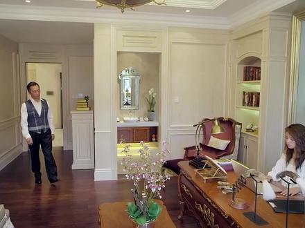 御姐归来15:米粒霸气登场,开心怀疑人生,真相揭露他却心碎了