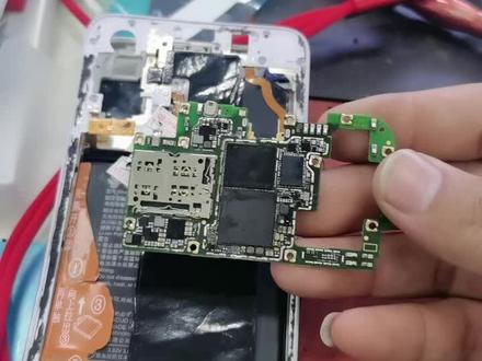 荣耀20进水WIFI蓝牙打不开