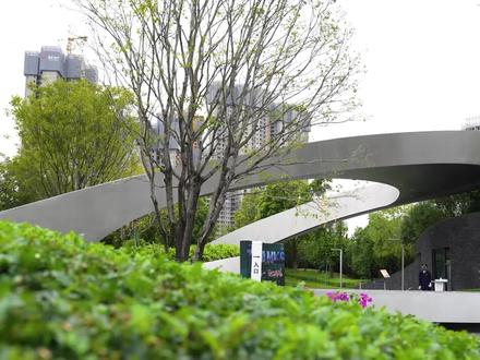 番禺和樾府全新升级啦!升级后的户型到底有多好用?#华发越秀和樾府 #广州买房攻略