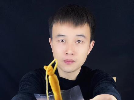 直接吃,人生,会流鼻血吗?#美食测评#试吃#测评#美食分享#小周实测