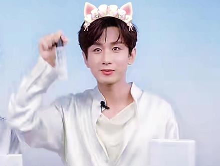 品味了好久才舍得发出来 #安利成毅 #长安二十四计大结局