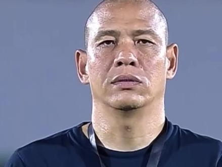 七球惨败!主场兵败如山倒,印尼球员赛后在中圈伤心痛哭!#国足u17vs印尼u17 #国少 #实况足球手游 #易球成名计划 #实况足球online