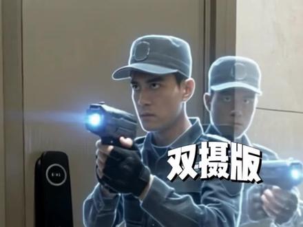 自从装了这个##凯迪仕Q20FPro双摄,就像给家里请了两个保镖,安全感十足#凯迪仕智能锁