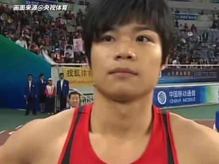 #苏炳添迎来谢幕战 ,20日将在家门口上演“最后一舞”#2025全运会 #广东dou知道