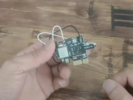 电脑远程开关机,配合米家完美实现#智能家居