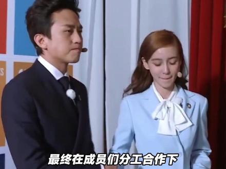 原来邓超退出跑男并不是一时兴起#邓超 #奔跑吧 #跑男 #回忆杀
