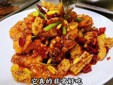 好吃的鱿鱼虾#抖音商城 #美食教程 #抖音美食创作人