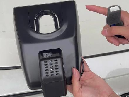 荣放威兰达行车记录仪#丰田 #荣放 #威兰达 #汽车改装升级