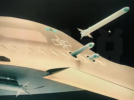 歼轰26将采用垂发导弹系统? #歼轰26 #六代机