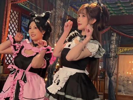 看到最后有彩蛋#昏君2#都钊@都钊 @陈思雨 @演员杨若秋(小乔) @演员喻子苏 都老师应该是第一次被女演员吓成这样落荒而逃#我刚登基称帝她就说我是昏君 #短剧拍摄现场 #正能量 无不良引导