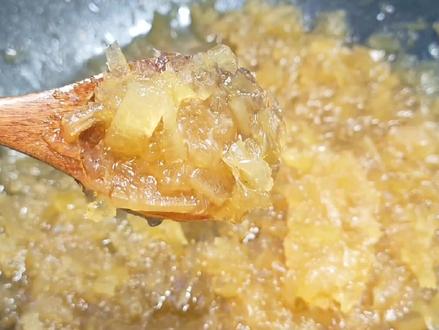 柚子皮别扔,1泡1熬,酸酸甜甜,1天1杯,美容养颜,蜂蜜柚子茶 #蜂蜜柚子茶