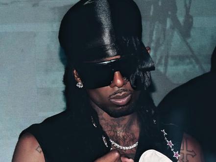 PlayboiCarti更换经济公司!个人品牌将与阿迪达斯和安德玛合作!2026将会有大动作!#playboicarti #阿迪达斯 #安德玛 #hiphop #说唱