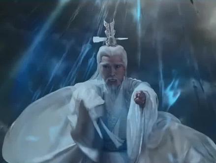 据说张道陵炼成降魔法术,他在青城山设下道坛,诛灭六大魔王八部鬼帅,还世间太平清明