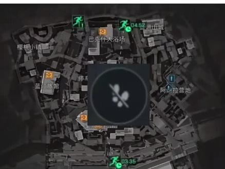 难道我真的是黄雀?#三角洲行动 #三角洲 #巴别塔