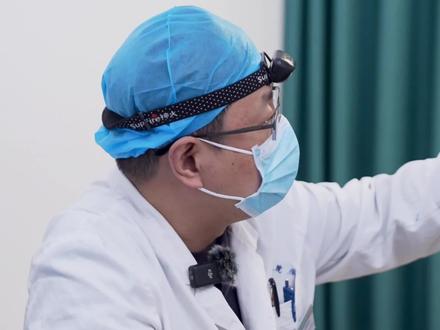 #热点 之前不打呼,突然就开始打呼,排除扁桃体等问题,有可能是长胖了#鼾症 #打呼噜