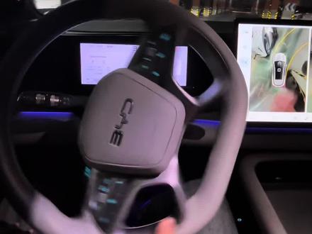 比亚迪海狮06晚上开车,记得打开这5个车辆设置,不但用车更加方便舒适,还能提高行车安全#比亚迪 #海狮06