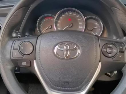 你的卡罗拉是否不带这个功能却不知道去哪里升级?进来了解下#卡罗拉#多功能方向盘#定速巡航#每天一个用车知识